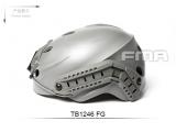 FMA Special Force Recon Tactical Helmet FG TB1246-FG Free Shipping